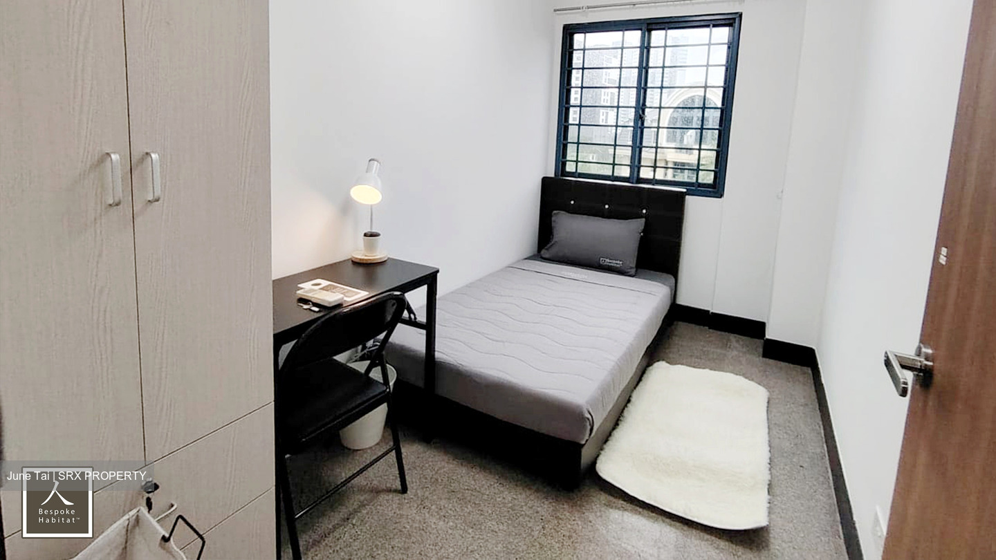Westcove Condominium (D5), Condominium #626464871